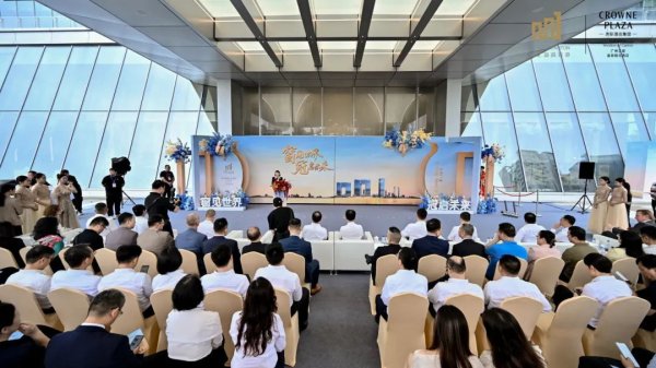 沪深配 送客房、自助餐！海珠高端酒店上新！坐拥一线江景