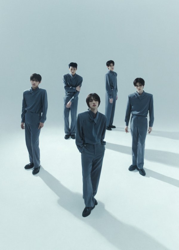 东方汇赢 TOV娱乐时隔六年推出男团 成员公开视频引热议