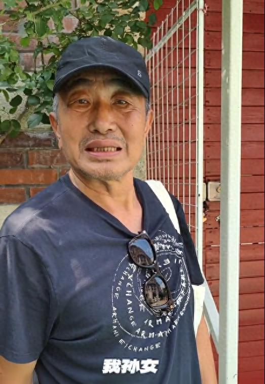 融亿操盘 68岁老戏骨杜源为外孙女，应聘当幼儿园保安！嫌年纪大遭对方劝退