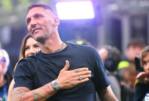 至尊配资 马特拉齐：我一直更喜欢客战，敌对球迷的呐喊和嘘声让我兴奋